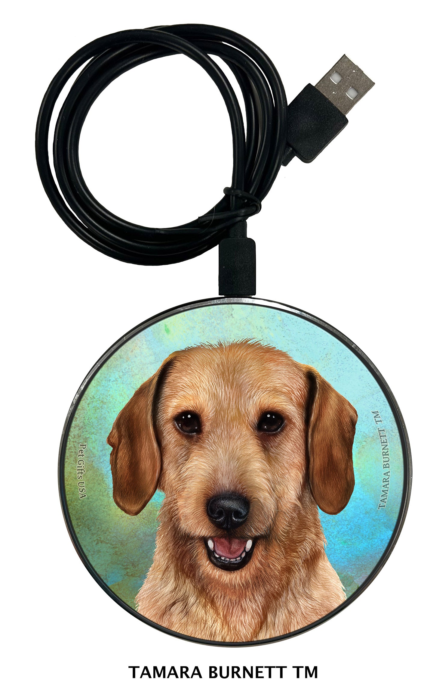 Doxie Phone Charger