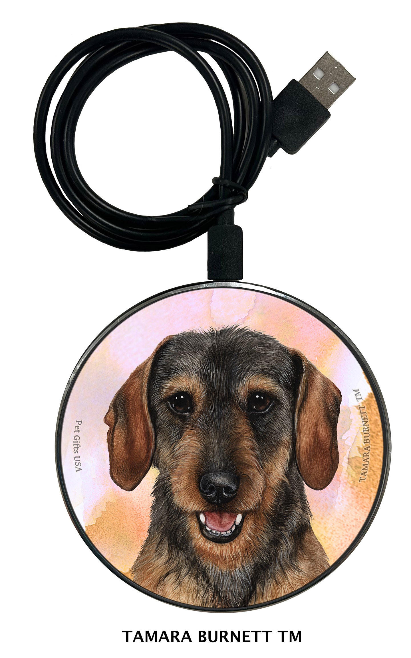 Doxie Phone Charger