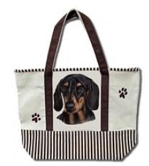 DRBC Tote Bag