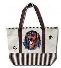 DRBC Tote Bag