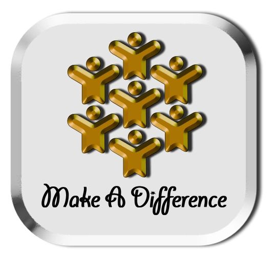 Make A Difference