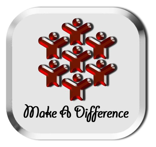 Make A Difference