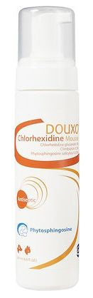 DOUXO® Chlorhexidine Product Line