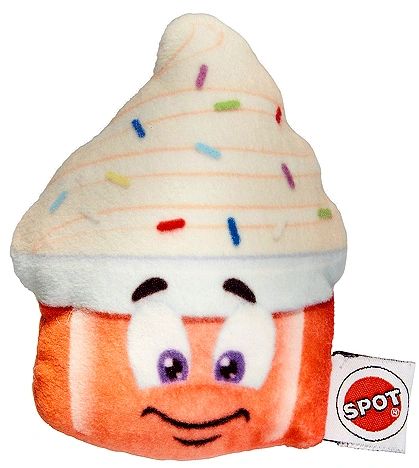 Fun Foods - Frozen Yogurt