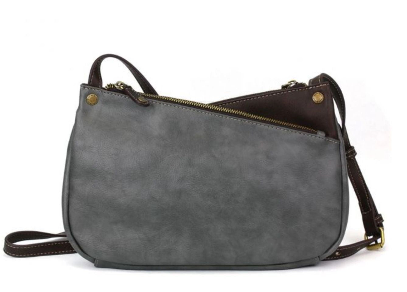 Chala Doxie Mini Criss Crossbody Bag