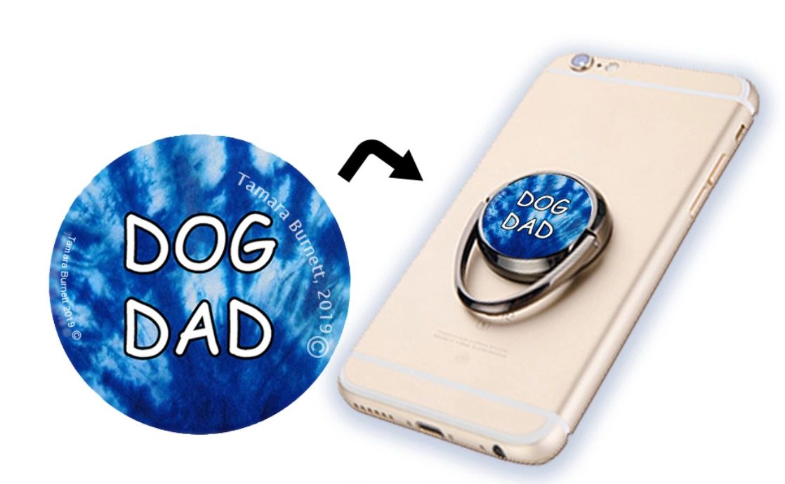 Specialty Phone Buddy