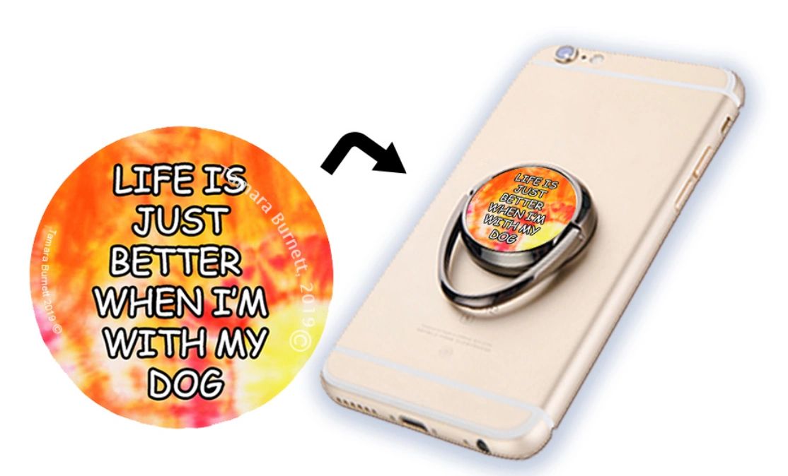 Specialty Phone Buddy