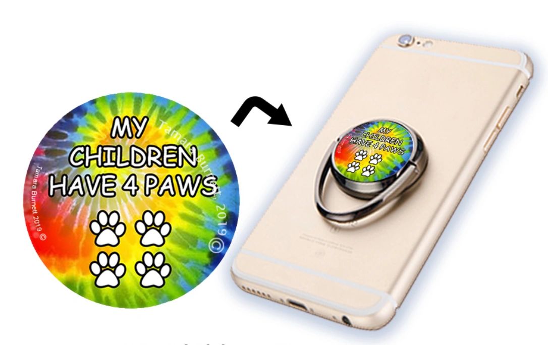 Specialty Phone Buddy