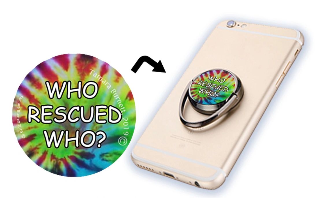 Specialty Phone Buddy