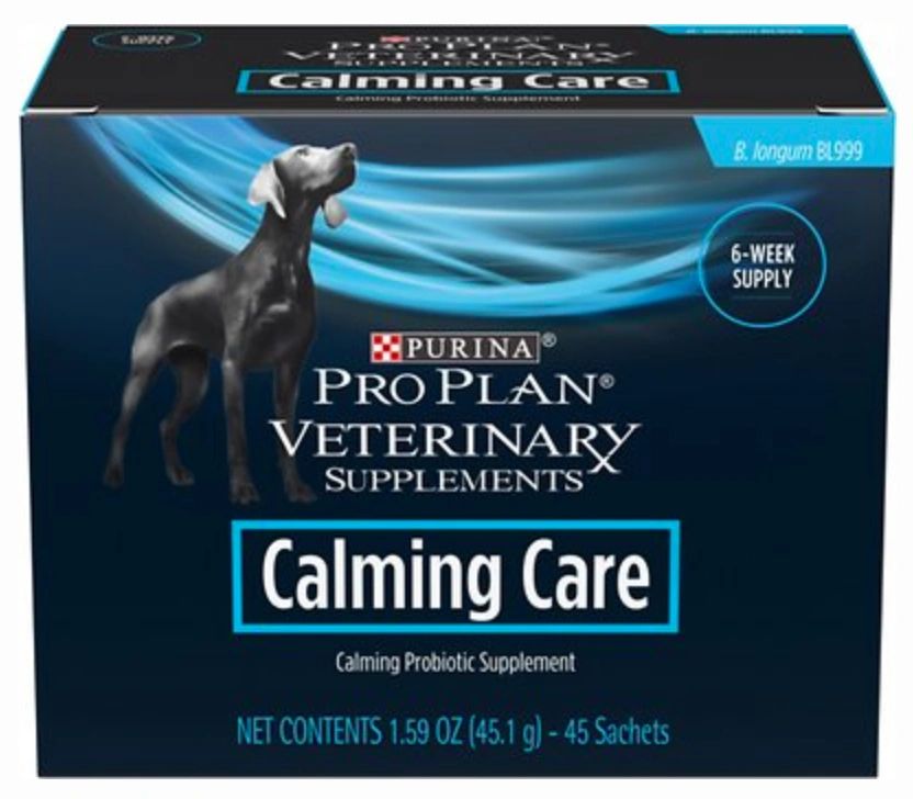 Purina Calming Care