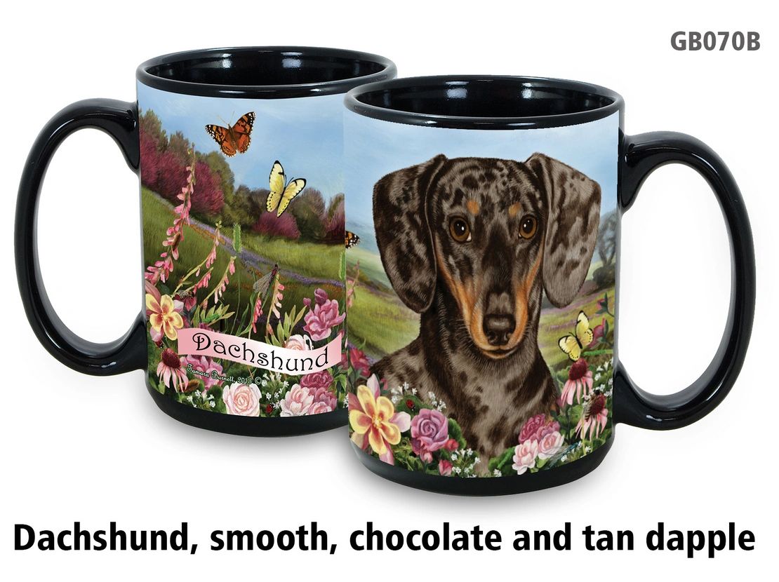 Garden Party 15 oz Mug