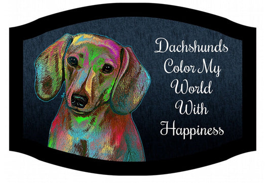 Color My World Masks