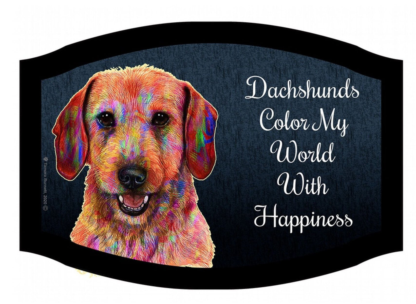Color My World Masks