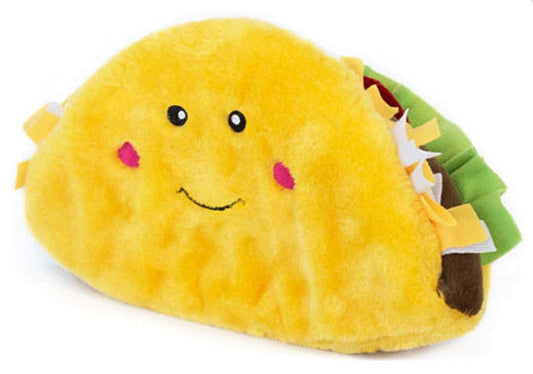 Fun Foods - NomNomz - Taco Jumbo