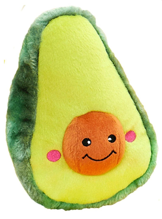 Fun Foods - NomNomz - Avacado