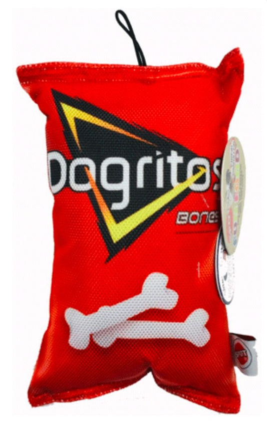 Fun Foods - "Dogritto" Chips