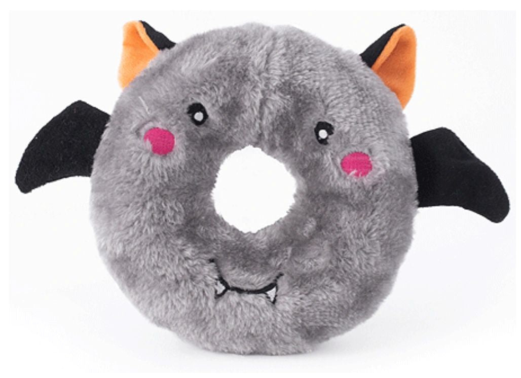 Halloween Donutz Buddy - Bat