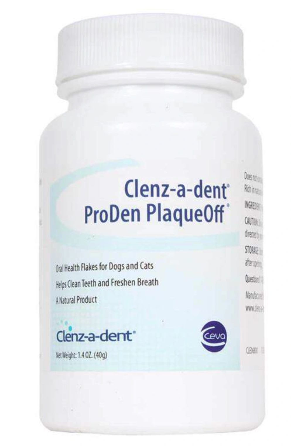 Clenz-a-Dent