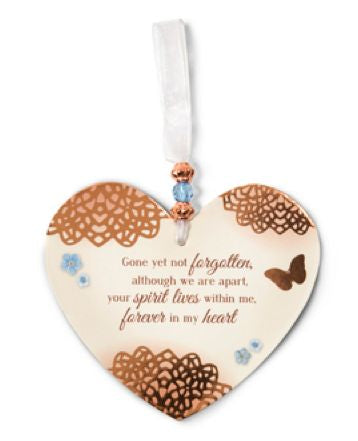 Heart Loss Memorial