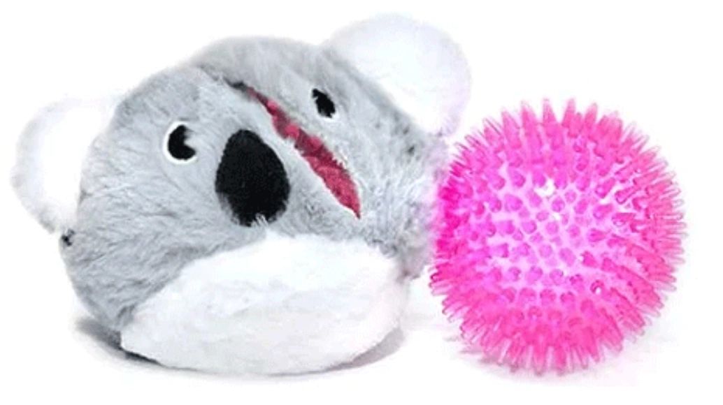 Picklets Koala Toy