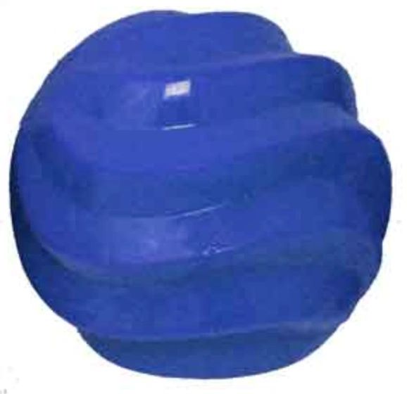 Spiral Ball