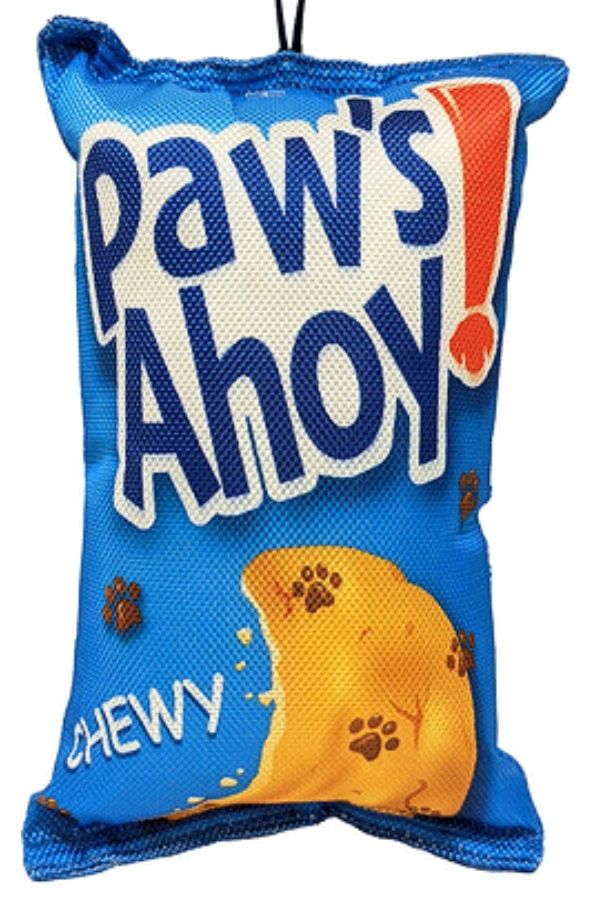 Paws Ahoy Toy