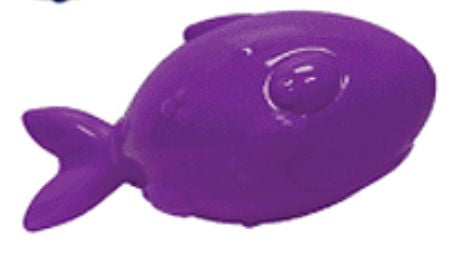 Lobberz Fish Toy