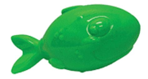 Lobberz Fish Toy