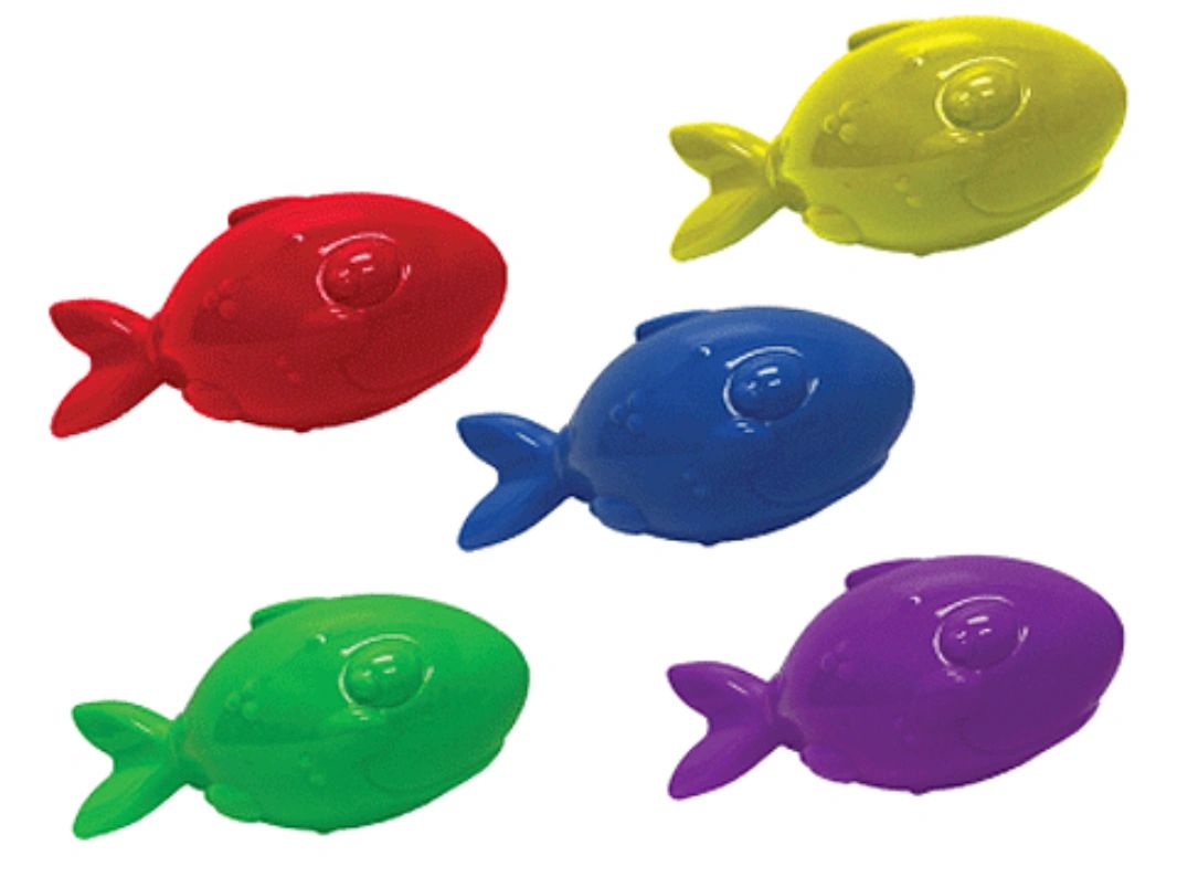 Lobberz Fish Toy