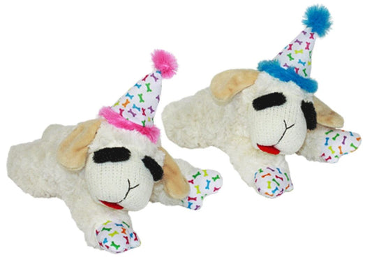 Birthday Lambie Love