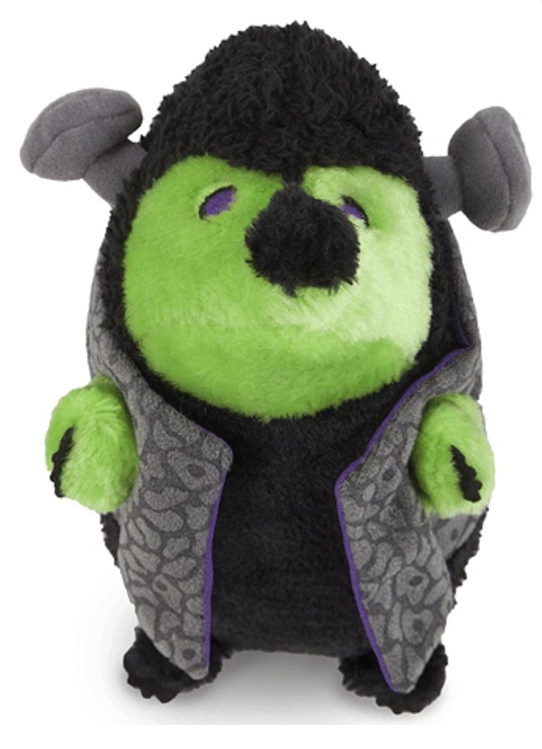 Halloween Heggie Frankenstein