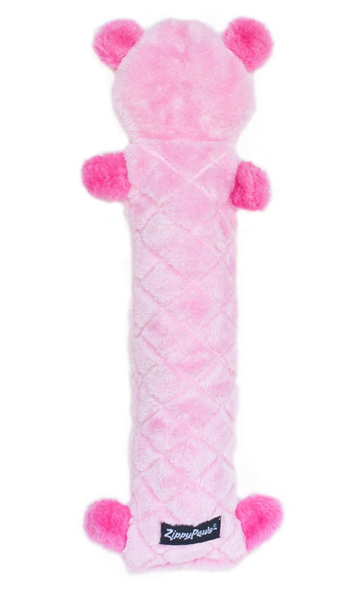Jigglerz - Pink Bear
