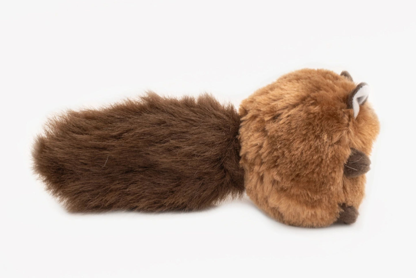 Bushy Throw Toys