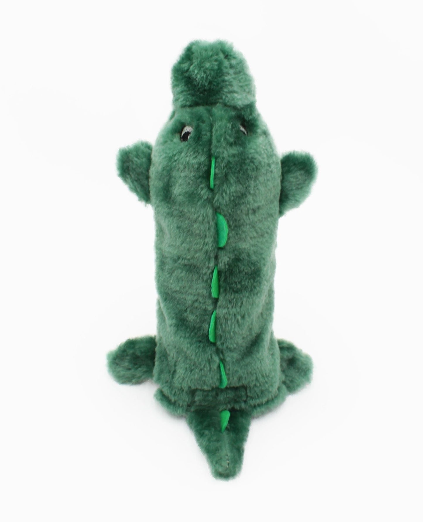 Bottle Crusherz - Alligator