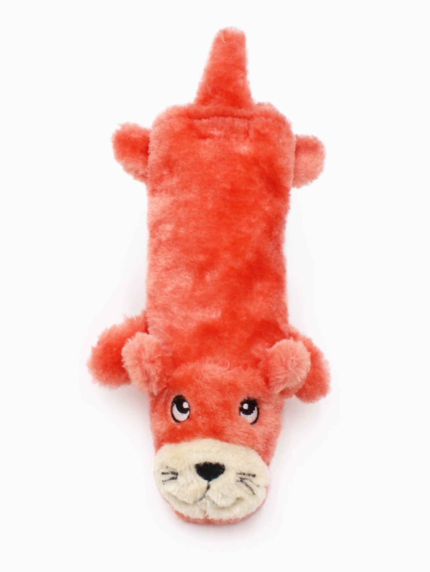 Bottle Crusherz - Otter