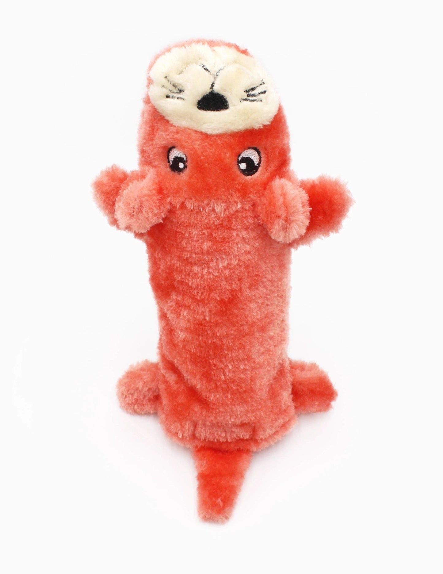 Bottle Crusherz - Otter