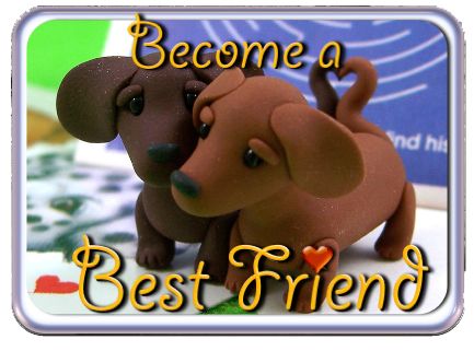 The Best Friend Program