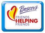 Boscov's Friends Helping Friends