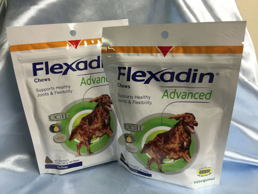 Flexadin Advanced Dog Chews