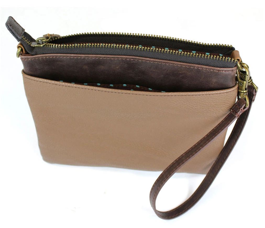 Chala Mini Crossbody Bag