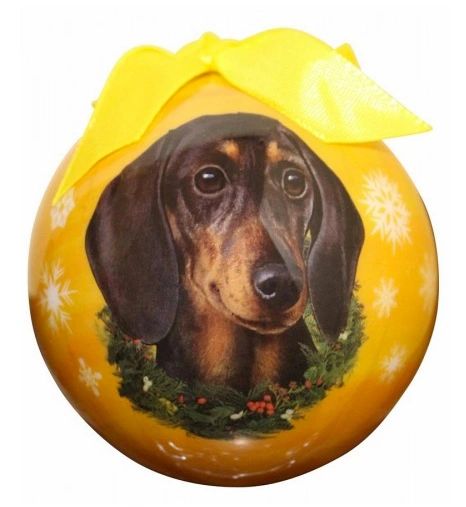 Traditional Holiday Ornament