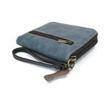 Chala Zip Around Wallet