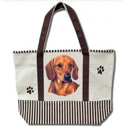 DRBC Tote Bag
