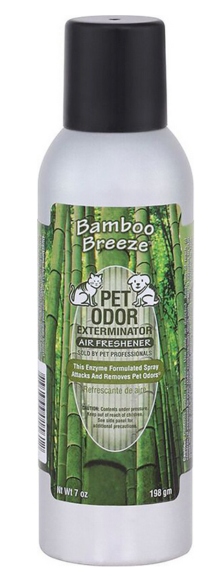 Pet Odor Air Freshener, 7 oz.