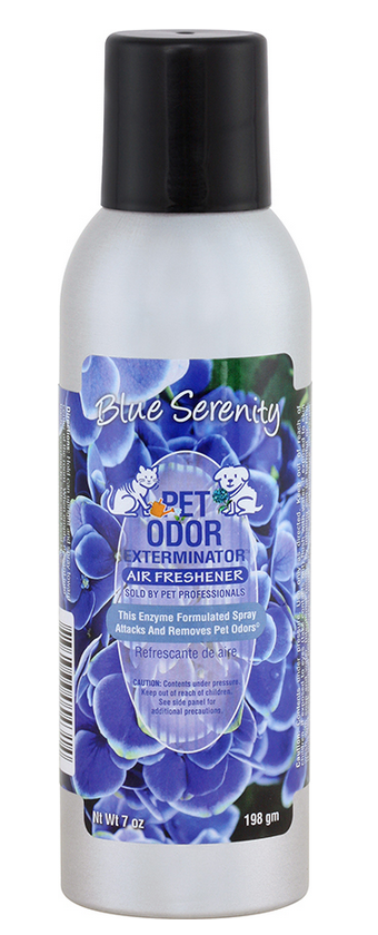 Pet Odor Air Freshener, 7 oz.