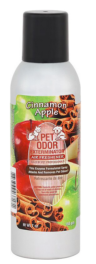 Pet Odor Air Freshener, 7 oz.