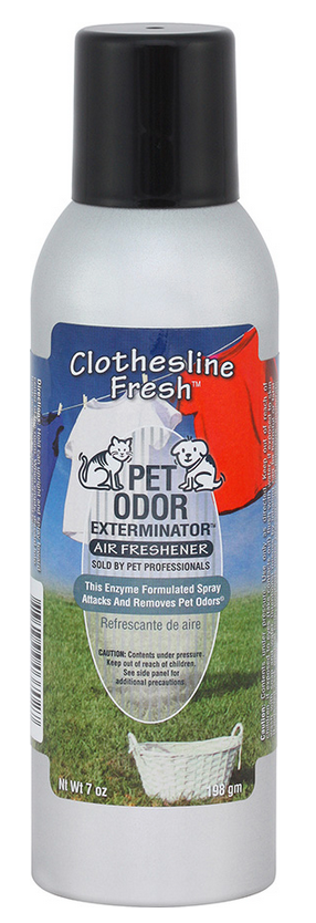 Pet Odor Air Freshener, 7 oz.