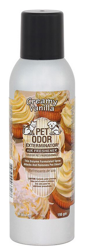 Pet Odor Air Freshener, 7 oz.