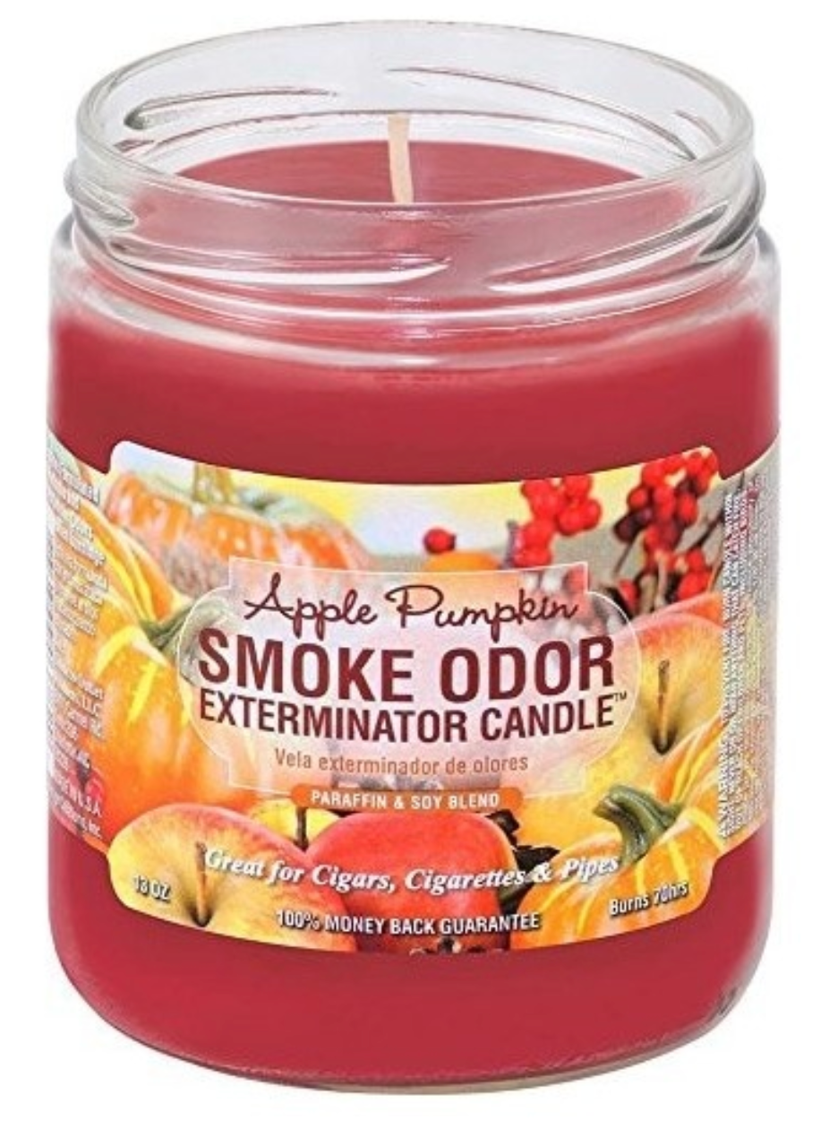 Pet Odor Candle