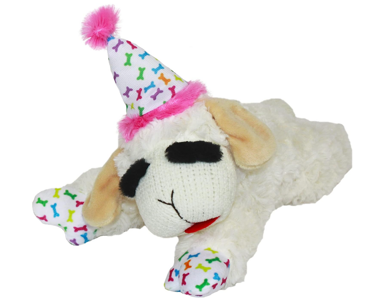 Birthday Lambie Love